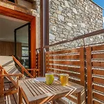 Maison Glenda - Respira La Quiete Alpina Appartement