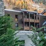 Appartement Maison Glenda - Respira La Quiete Alpina *