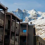 Appartement Maison Glenda - Respira La Quiete Alpina *