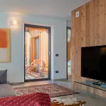 Maison Glenda - Respira La Quiete Alpina *