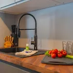 Maison Glenda - Respira La Quiete Alpina Lejlighed Courmayeur