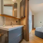 Maison Glenda - Respira La Quiete Alpina Lejlighed Courmayeur