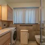 Maison Glenda - Respira La Quiete Alpina Lejlighed *