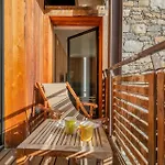 Maison Glenda - Respira La Quiete Alpina *