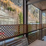 Maison Glenda - Respira La Quiete Alpina Courmayeur