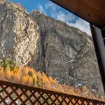 Maison Glenda - Respira La Quiete Alpina