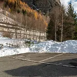 Maison Glenda - Respira La Quiete Alpina *