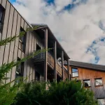 Lejlighed Maison Glenda - Respira La Quiete Alpina Courmayeur