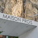 Lejlighed Maison Glenda - Respira La Quiete Alpina Courmayeur