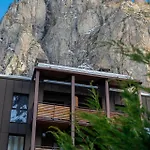 Maison Glenda - Respira La Quiete Alpina Lejlighed