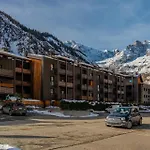 Maison Glenda - Respira La Quiete Alpina Lejlighed