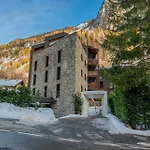 Maison Glenda - Respira La Quiete Alpina Lejlighed Courmayeur