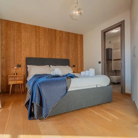 Maison Glenda - Respira La Quiete Alpina