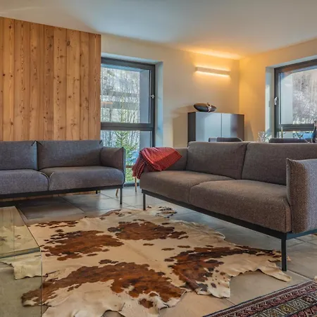 Maison Glenda - Respira La Quiete Alpina Appartamento Courmayeur