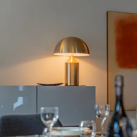 Maison Glenda - Respira La Quiete Alpina Courmayeur