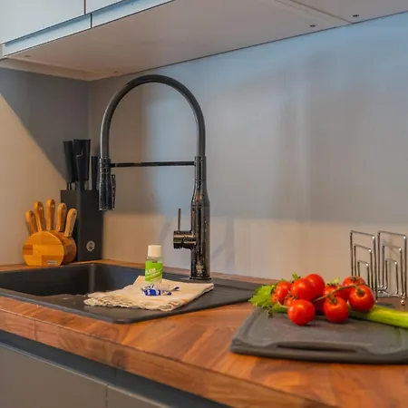 Maison Glenda - Respira La Quiete Alpina Apartment Courmayeur