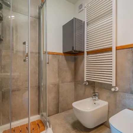 Apartment Maison Glenda - Respira La Quiete Alpina *