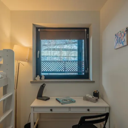 Maison Glenda - Respira La Quiete Alpina