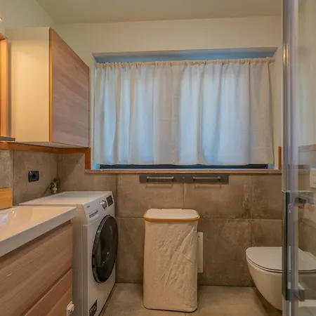 Maison Glenda - Respira La Quiete Alpina Apartment *