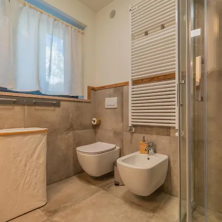 Maison Glenda - Respira La Quiete Alpina * Courmayeur