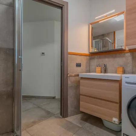 Maison Glenda - Respira La Quiete Alpina *