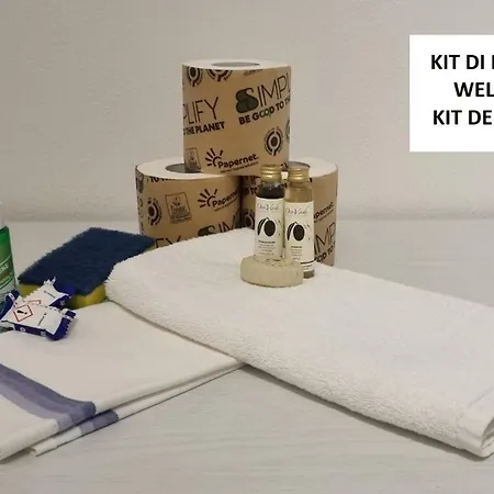 Maison Glenda - Respira La Quiete Alpina * Courmayeur