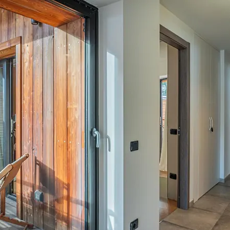 Apartment Maison Glenda - Respira La Quiete Alpina