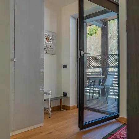 Apartment Maison Glenda - Respira La Quiete Alpina Courmayeur