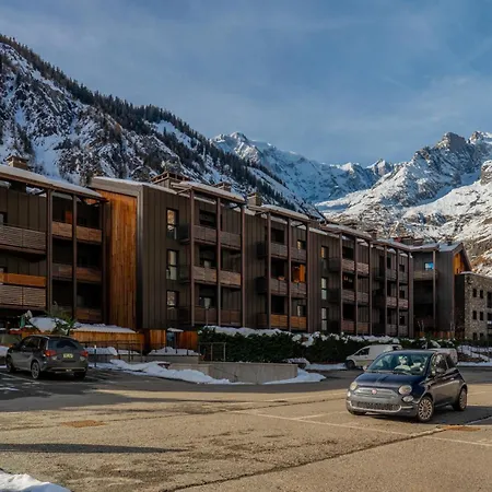 Maison Glenda - Respira La Quiete Alpina Apartment