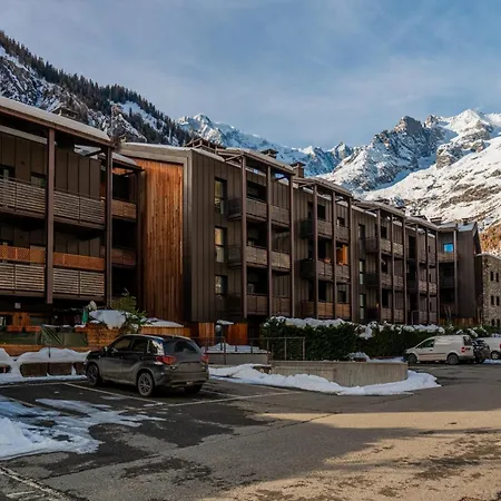 Apartment Maison Glenda - Respira La Quiete Alpina *