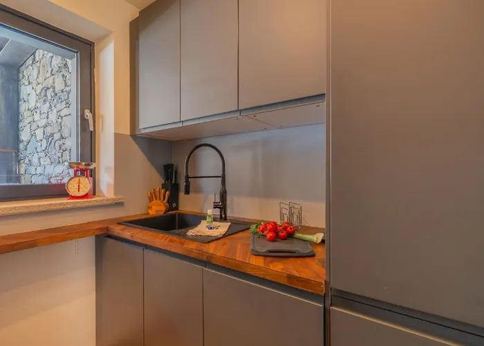 Appartamento Maison Glenda - Respira La Quiete Alpina *